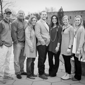 Meet your Posher, Robin